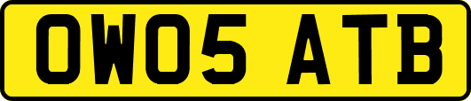 OW05ATB