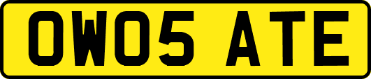 OW05ATE