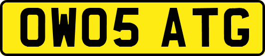 OW05ATG