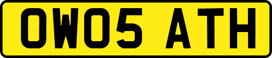 OW05ATH