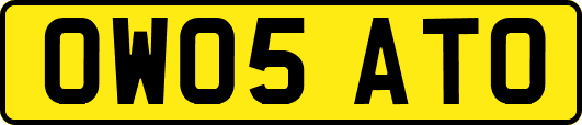 OW05ATO
