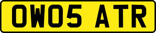 OW05ATR