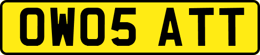 OW05ATT