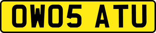 OW05ATU