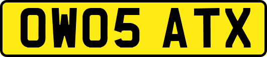 OW05ATX