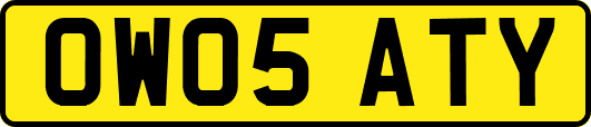 OW05ATY