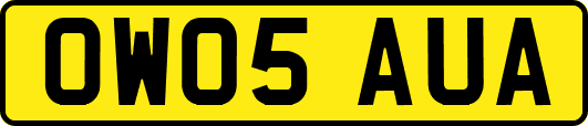 OW05AUA
