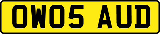OW05AUD