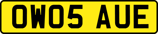 OW05AUE