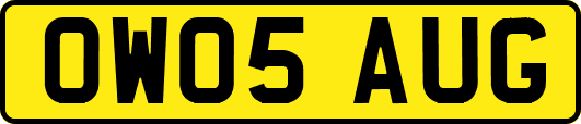 OW05AUG