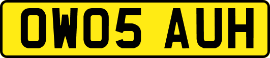 OW05AUH