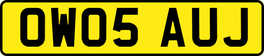 OW05AUJ