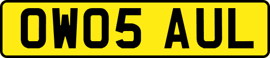 OW05AUL