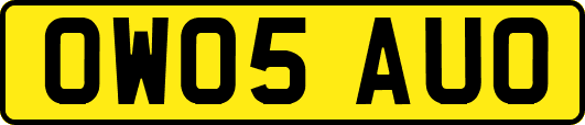 OW05AUO