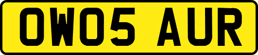 OW05AUR