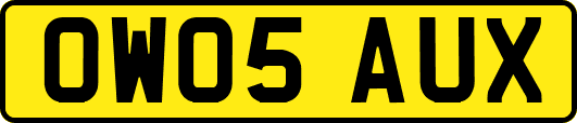 OW05AUX