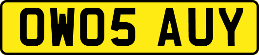 OW05AUY