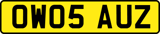 OW05AUZ