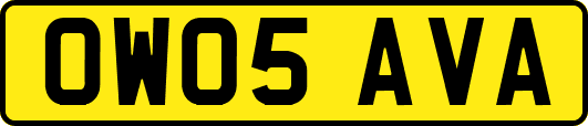 OW05AVA