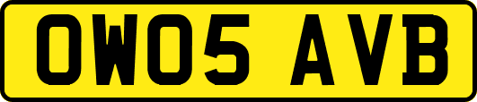 OW05AVB