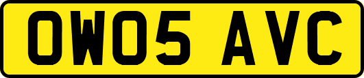 OW05AVC