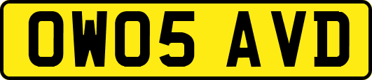 OW05AVD