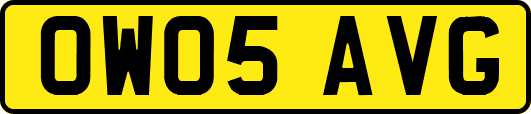 OW05AVG