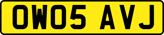 OW05AVJ