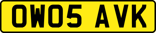 OW05AVK