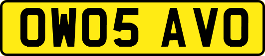 OW05AVO
