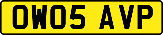 OW05AVP