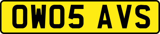 OW05AVS