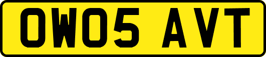 OW05AVT