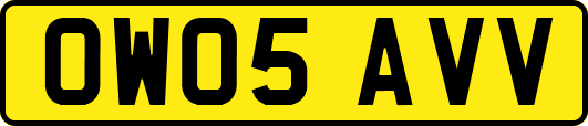 OW05AVV