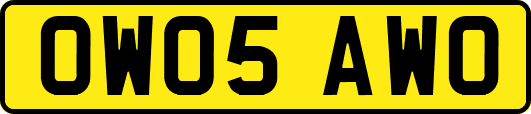 OW05AWO