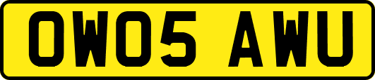 OW05AWU
