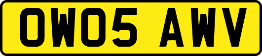 OW05AWV