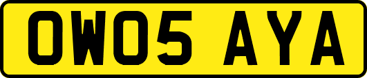 OW05AYA
