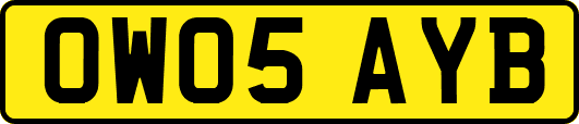 OW05AYB