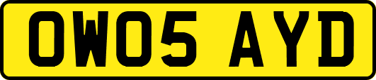 OW05AYD