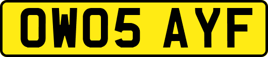 OW05AYF