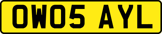 OW05AYL