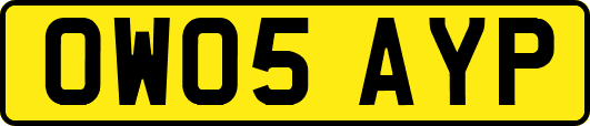 OW05AYP