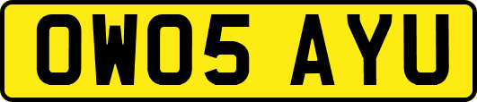 OW05AYU