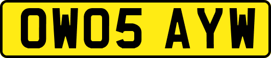 OW05AYW