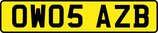 OW05AZB