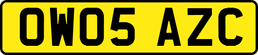 OW05AZC