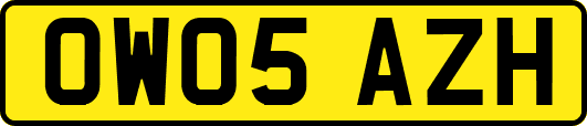 OW05AZH