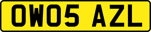 OW05AZL