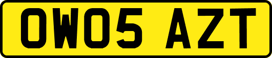 OW05AZT